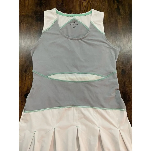 Athleta active tennis dress - Picture 8 of 13